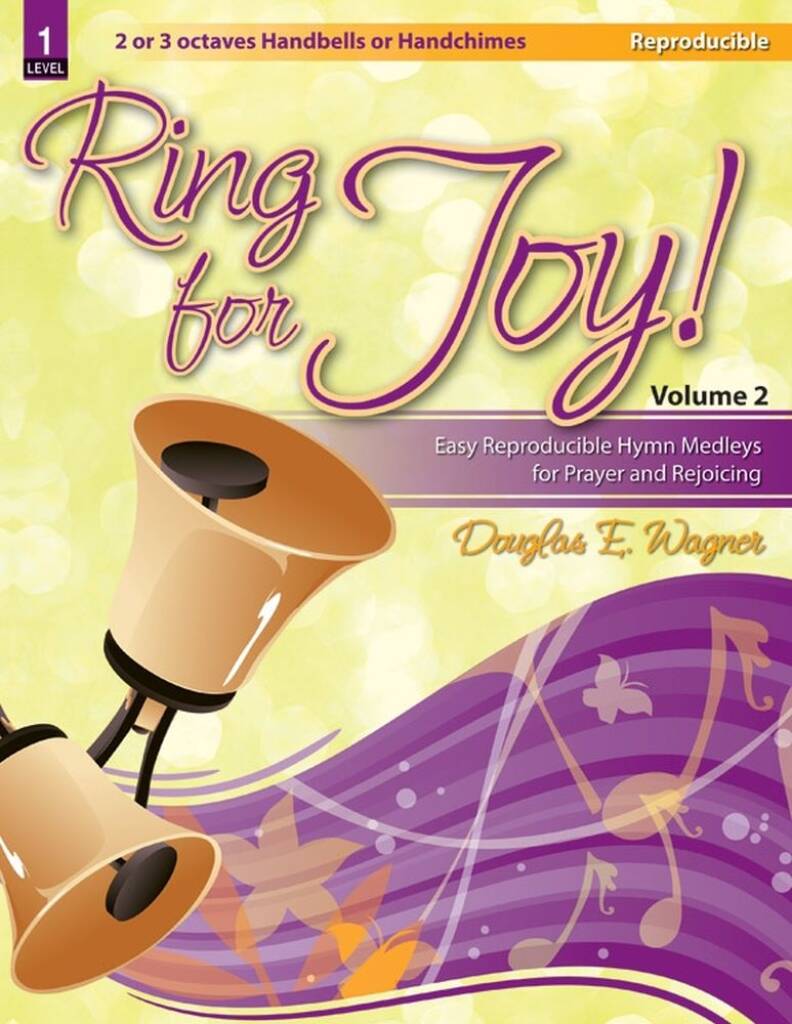 Ring For Joy!